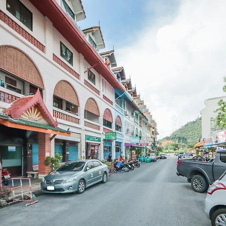 Phuket Oyo 1163 Eden Hostel מראה חיצוני תמונה