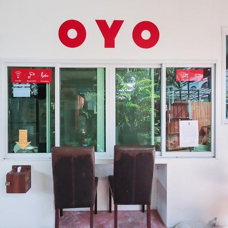 Phuket Oyo 1163 Eden Hostel מראה חיצוני תמונה