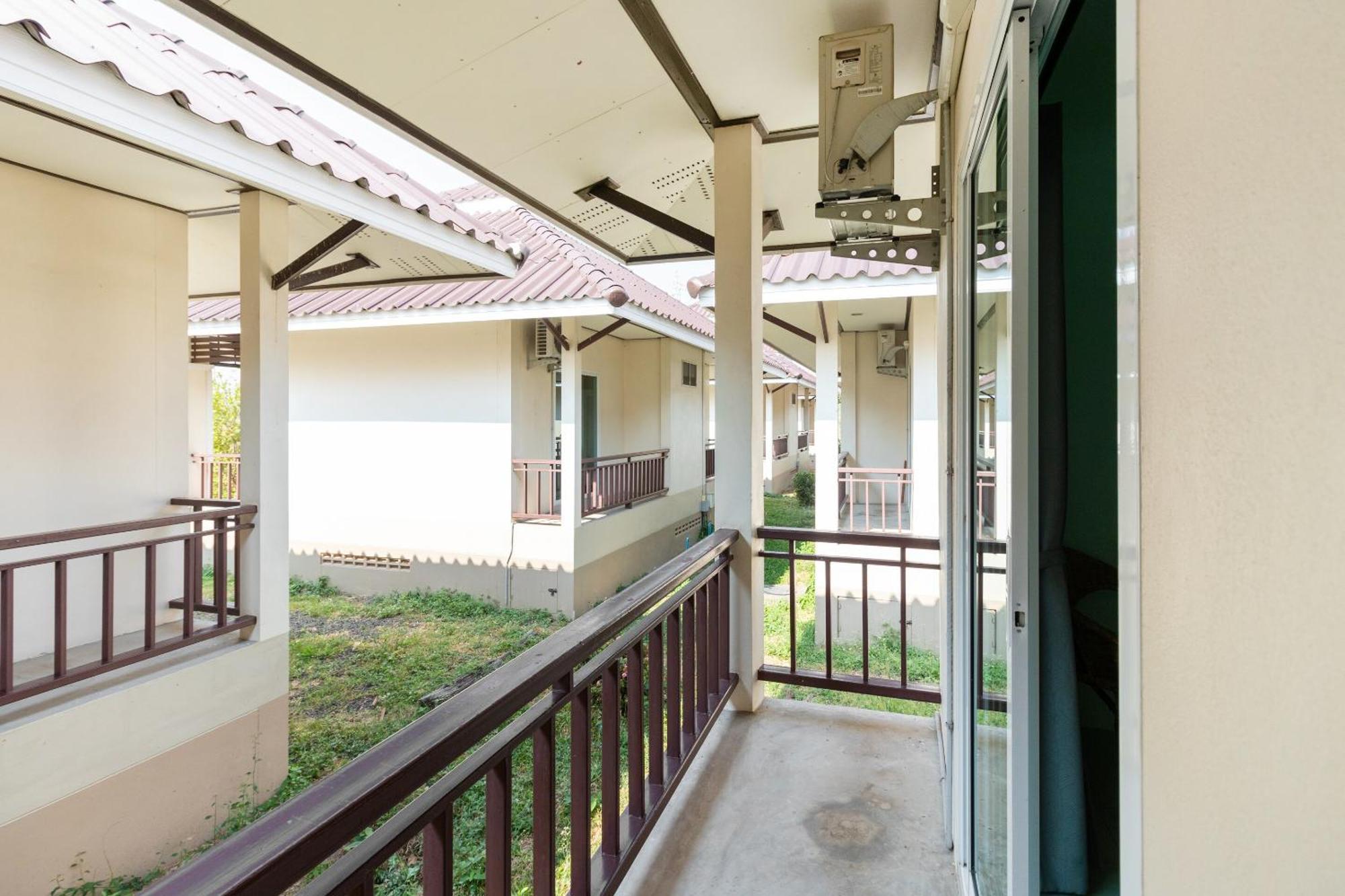 Phuket Oyo 1163 Eden Hostel מראה חיצוני תמונה