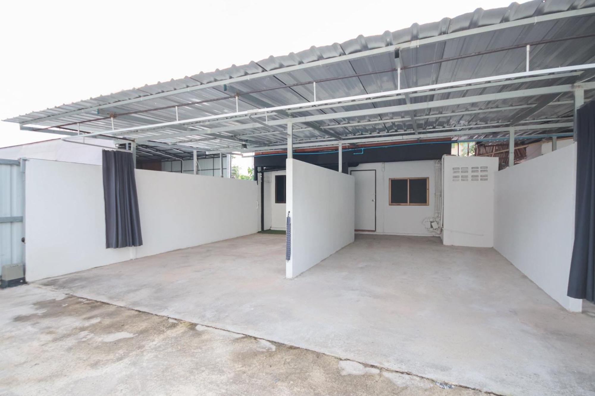 Phuket Oyo 1163 Eden Hostel מראה חיצוני תמונה