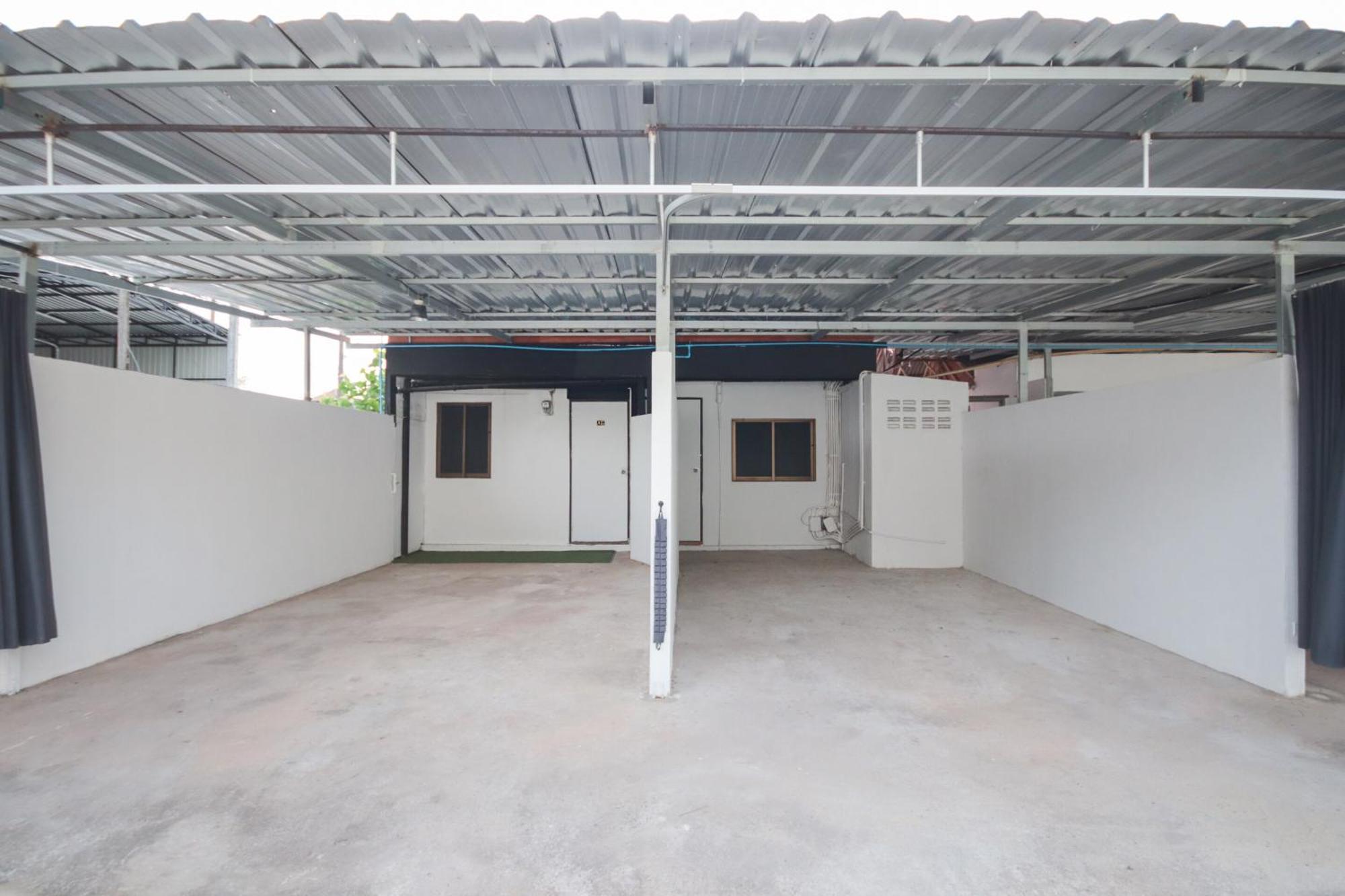 Phuket Oyo 1163 Eden Hostel מראה חיצוני תמונה