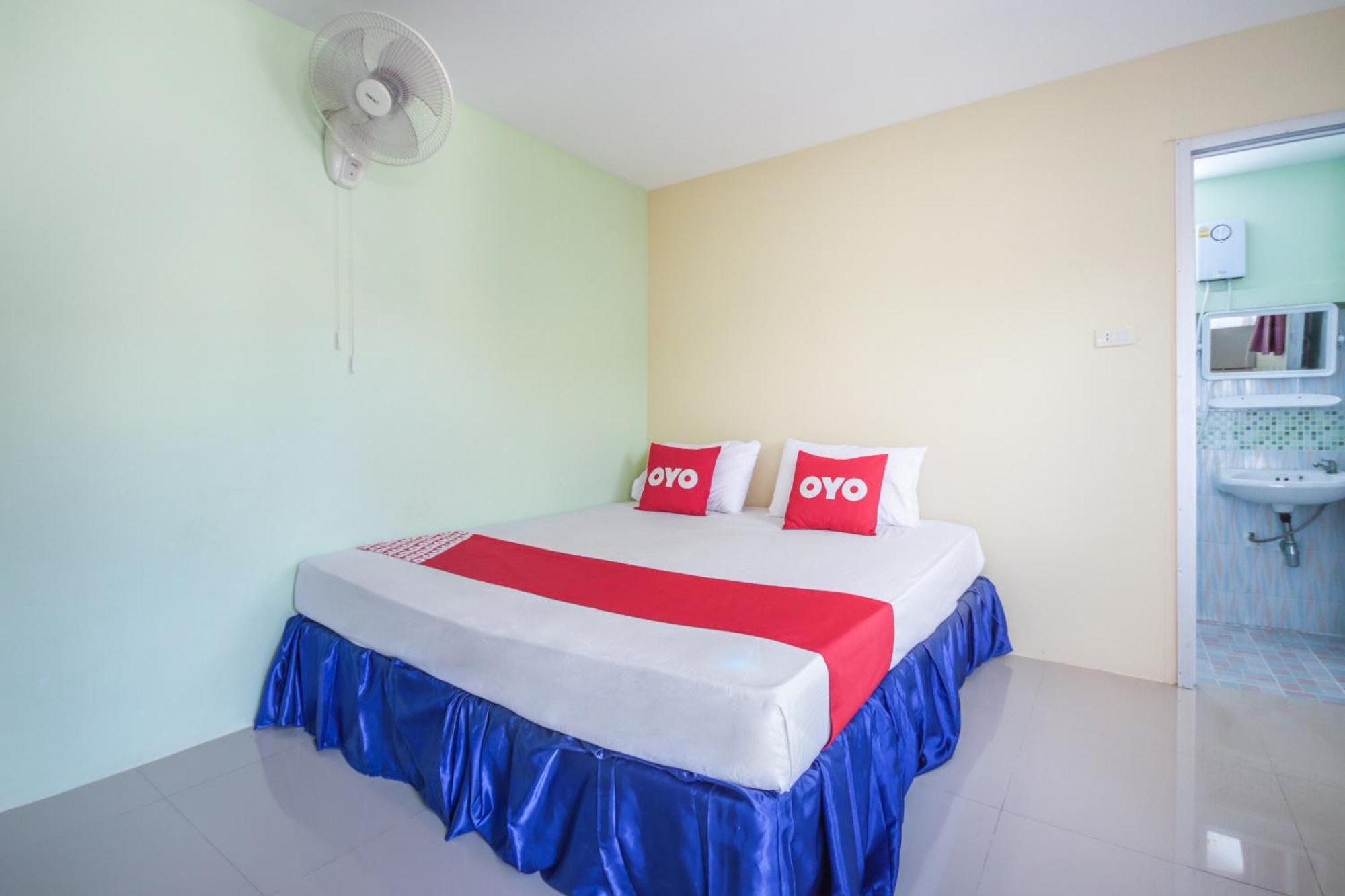 Phuket Oyo 1163 Eden Hostel מראה חיצוני תמונה