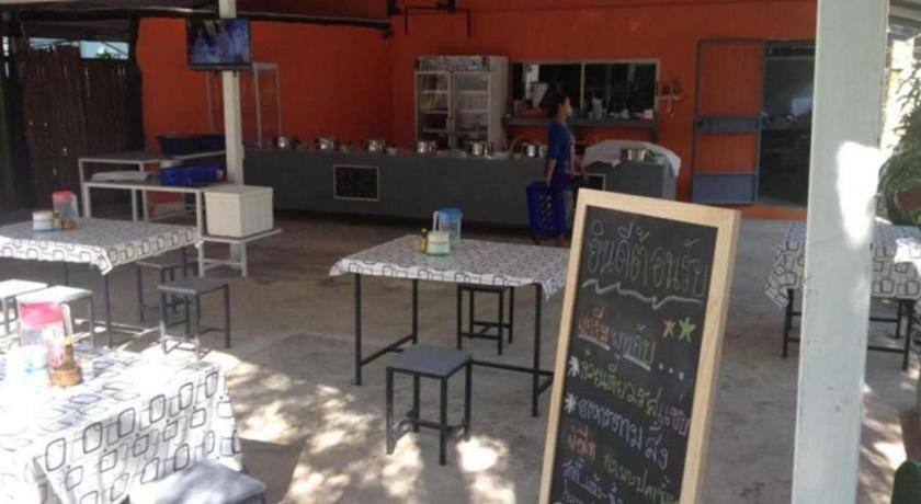 Phuket Oyo 1163 Eden Hostel מראה חיצוני תמונה