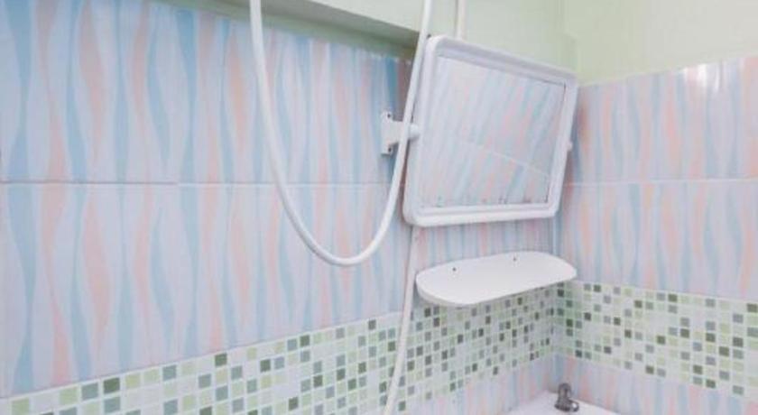 Phuket Oyo 1163 Eden Hostel מראה חיצוני תמונה
