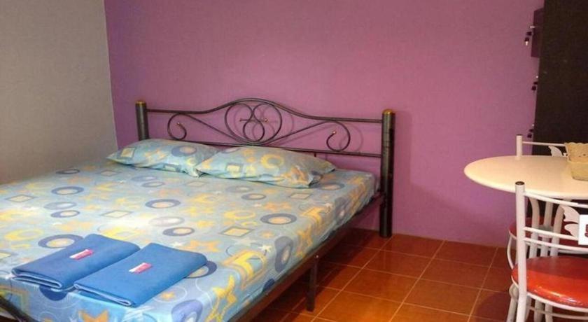 Phuket Oyo 1163 Eden Hostel מראה חיצוני תמונה
