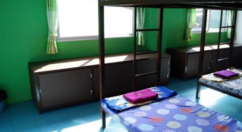 Phuket Oyo 1163 Eden Hostel מראה חיצוני תמונה